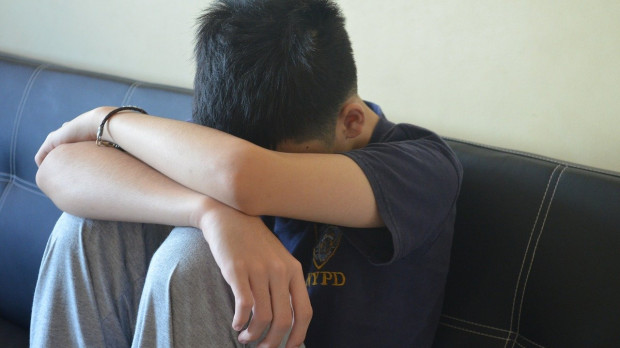 La depresión es la enfermedad mental más común en España