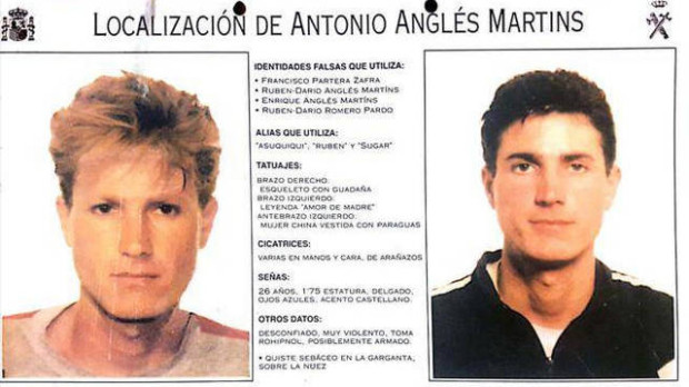 Antonio Anglés