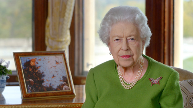 ISABEL ii