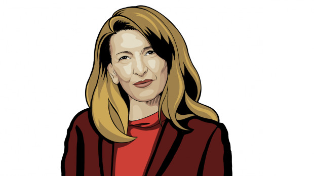 Yolanda Díaz