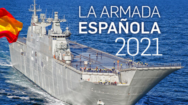 Buque de la Armada española