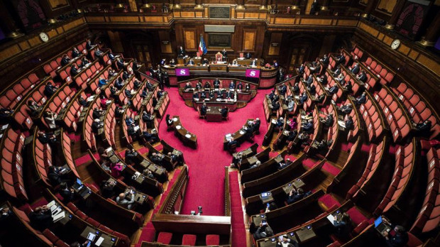 Parlamento Italiano