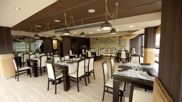 Restaurante Pepe Do Coxo