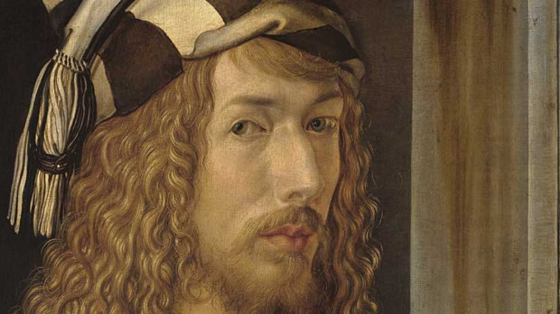 Alberto Durero