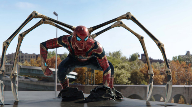 'Spider-Man: No Way Home' se estrenará en los cines el próximo 17 de diciembre