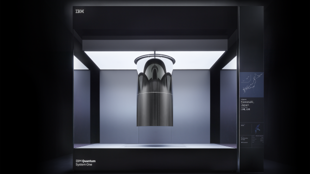 El IBM Quantum System One ya está operativo en el Kawasaki Business Incubation Center, al servicio de la creciente comunidad cuántica de Japón en la industria y la investigación científica