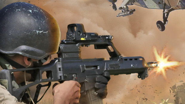 ARMAMENTO L INTERIOR