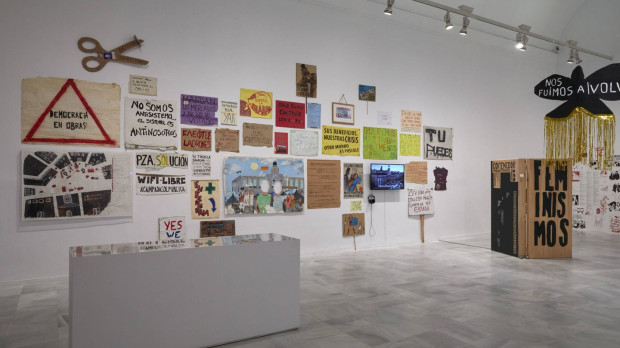 Museo Reina Sofía