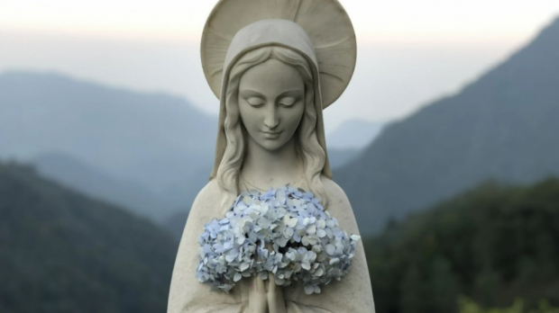Seis son las diócesis españolas consagradas a la Inmaculada