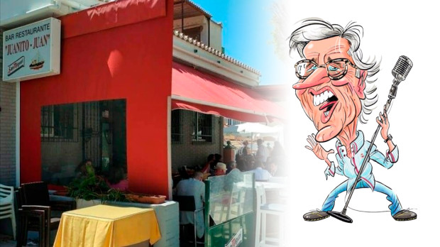 Restaurante Juanito Juan
