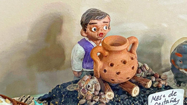 Catañero