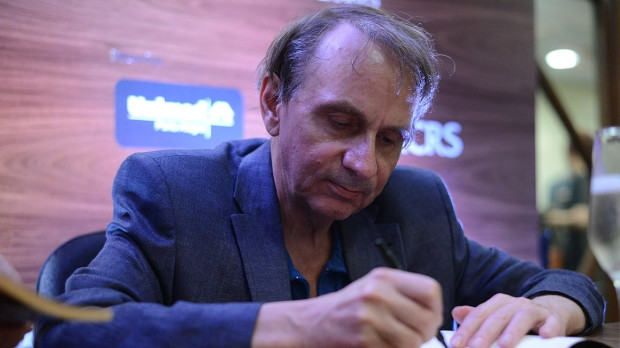 Michel Houllebecq