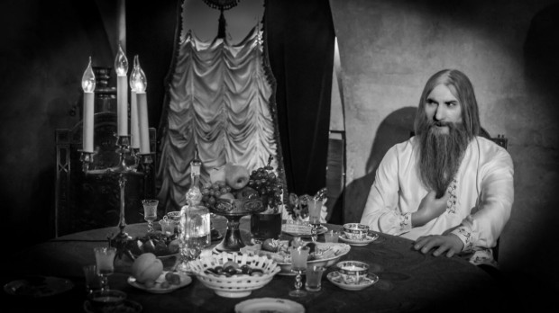 Rasputin