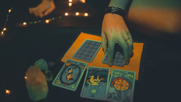 La astrología