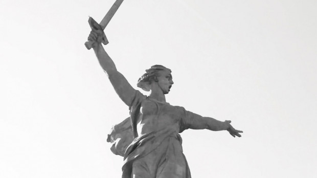 Prisioneros de la historia de Keith Lowe