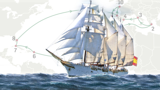 elcano portada