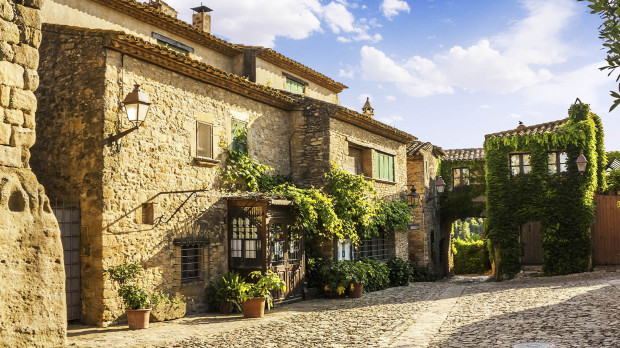 Peratallada