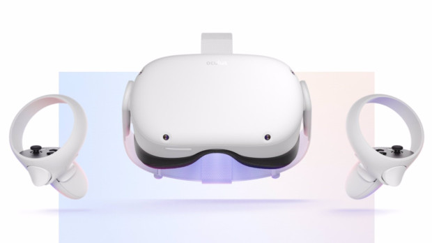 Meta Quest es el nombre que ahora exhibe la división que hasta ahora se conocía como Oculus VR