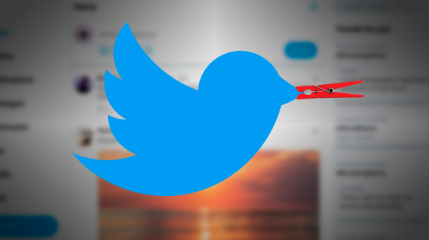 Logotipo de Twitter