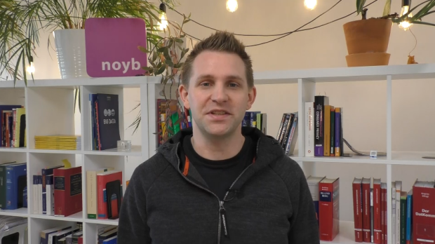 Max Schrems es el abogado austríaco que ha puesto contra las cuerdas a Facebook