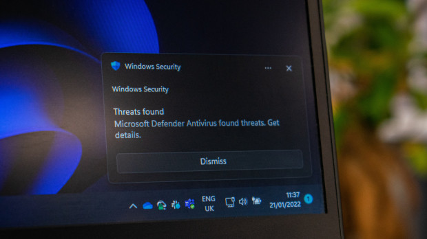 Windows Defender ha resultado ser el antivirus más útil en los ordenadores domésticos y de empresa