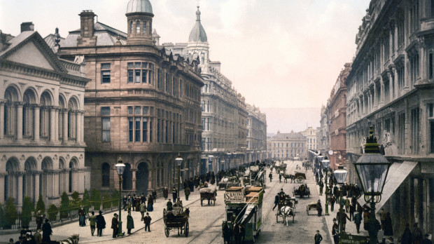 Belfast