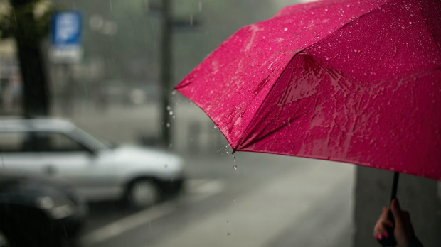 España necesita lluvia después de semanas de escasas precipitaciones