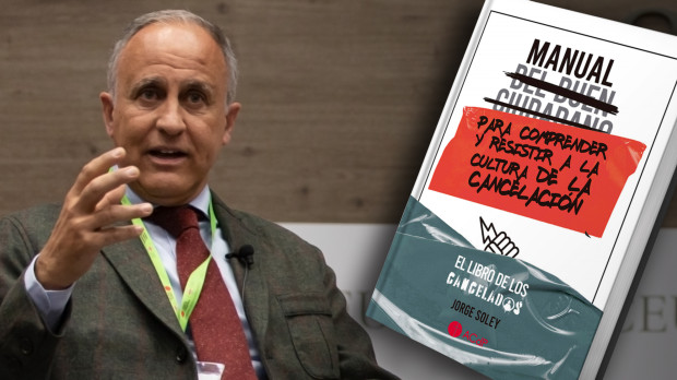 El profesor del CEU aborda los entresijos de la cultura woke