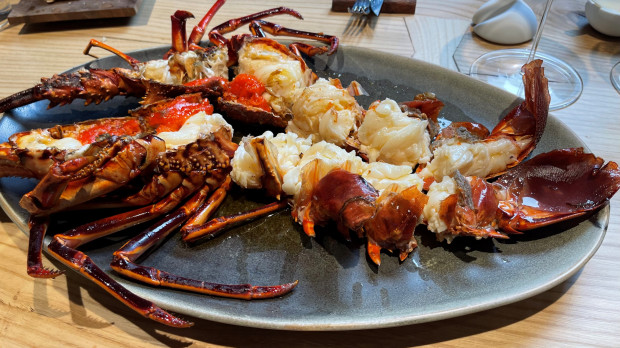 bogavante