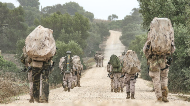 marines 8