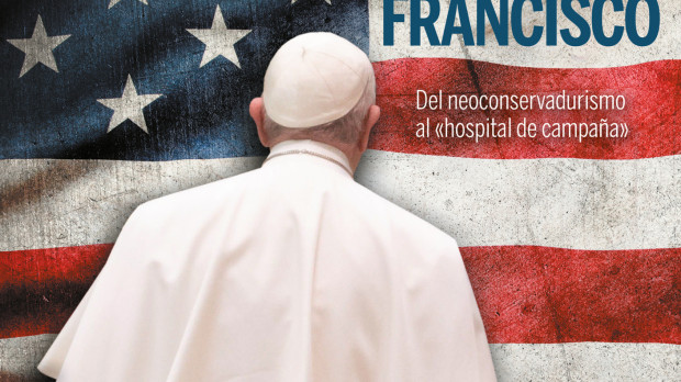 El desafío Francisco de Massimo Borghesi