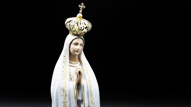 Virgen María