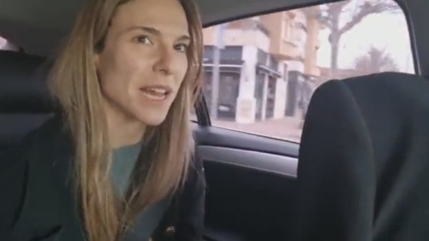 Nikki García, la voz de Google Maps
