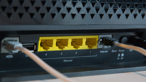 La conexión a internet ha subido un 3,5 % de media en Europa