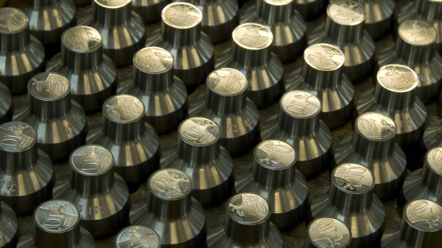 Monedas de euro