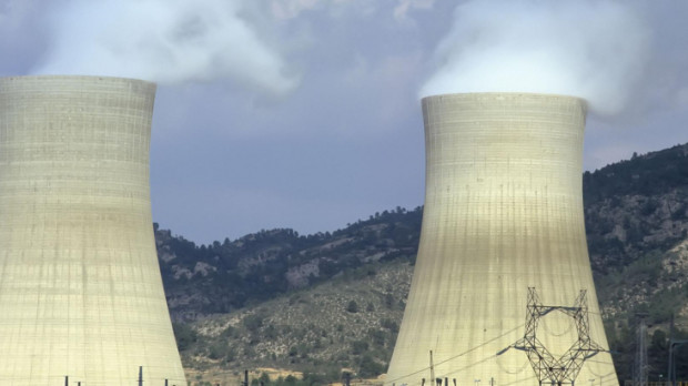 Actualmente operan en España cinco centrales nucleares que general el 20 % de la energía