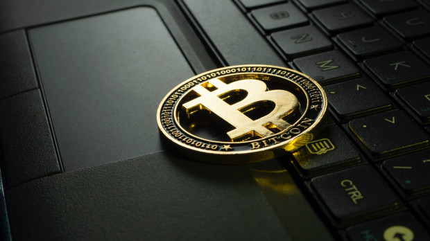 Ya es posible pedir una hipoteca en criptomonedas