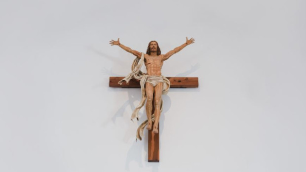 Con el Domingo de Resurrección cerramos la Semana Santa y festejamos a Aquel que ha vencido a la muerte