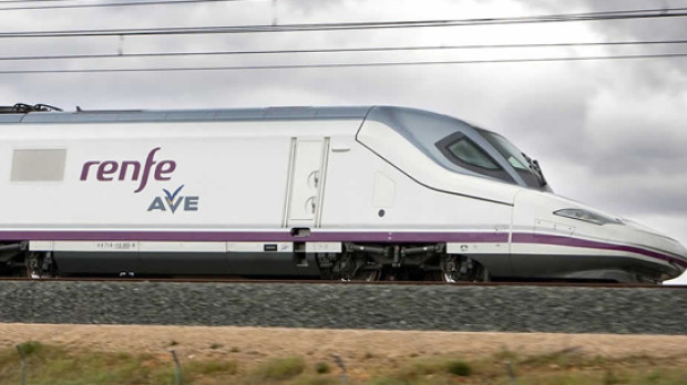El 21 de abril de 1992 arrancó el primer servicio de Renfe de alta velocidad en España que transcurría a lo largo de 470,5 kilómetros