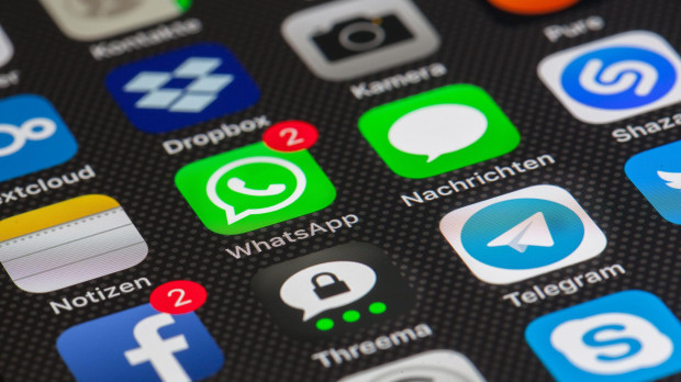 WhatsApp traerá novedades con su nueva actualización