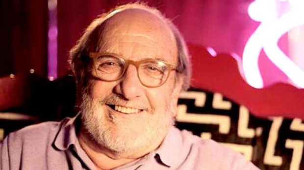 Tomás Summers