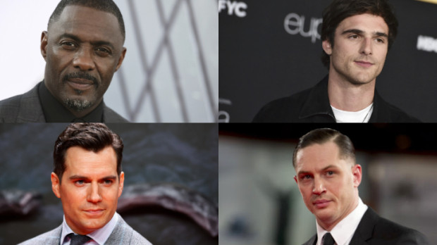 Uno de ellos será el nuevo James Bond