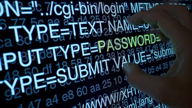 Imagen de archivo de un hacker - TREND MICRO