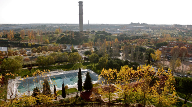 Tres Cantos