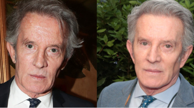 El antes y el después de Alfonso Díez