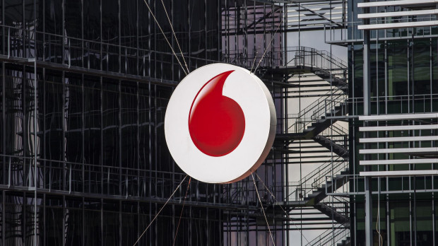 Vodafone España también ha mejorado levemente sus resultados anuales