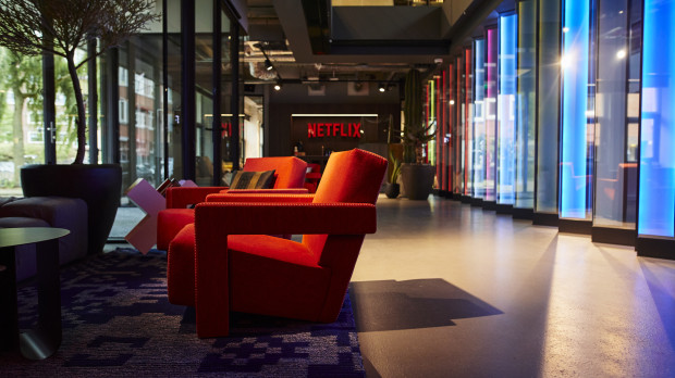 La desvinculación de estos 150 empleados de Netflix en EE.UU. representa un recorte del 2 % de su plantilla total