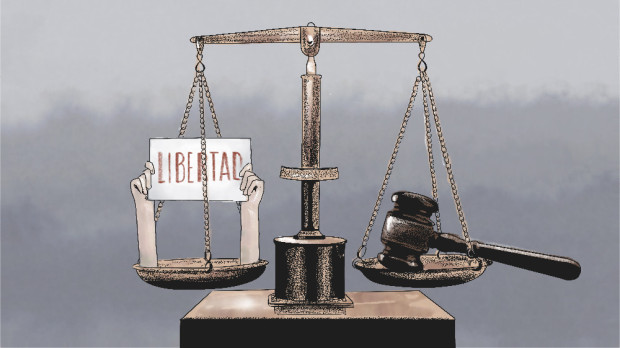 libertad