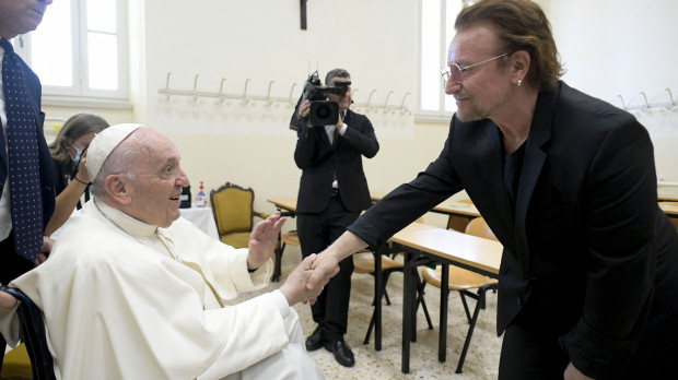 Papa Francisco
