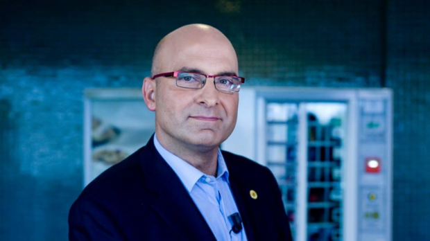 José Antonio López Guerrero, microbiólogo